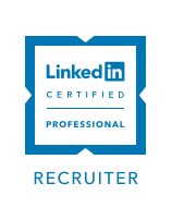 LinkedIn Certified Professional Recruiter